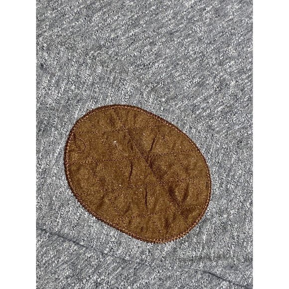 Button Back Cardigan Size Large - Picture 3 of 4